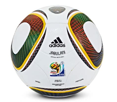 jabulani football ball.